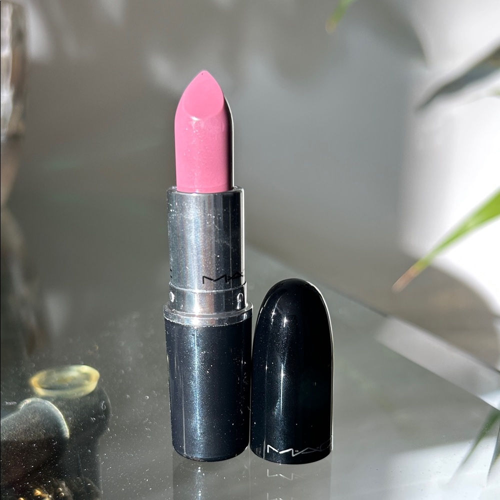 MAC Not Humble, Just Bragging - Discontinued